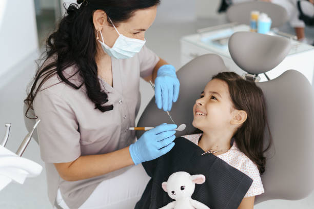 Best Affordable Emergency Dental Care  in Fairfax, IA